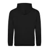 Just Hoods AWJH001 COLLEGE KAPUCNIS PULÓVER 2XL