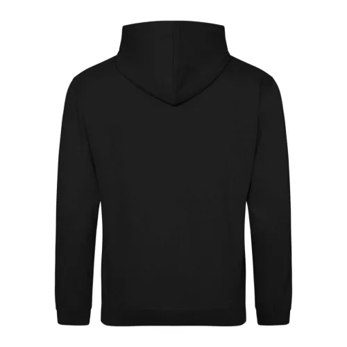 Just Hoods AWJH001 COLLEGE KAPUCNIS PULÓVER 2XL