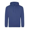 Just Hoods AWJH001 COLLEGE KAPUCNIS PULÓVER 2XL