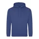 Just Hoods AWJH001 COLLEGE KAPUCNIS PULÓVER 2XL