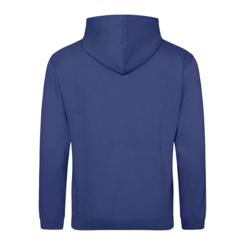 Just Hoods AWJH001 COLLEGE KAPUCNIS PULÓVER 2XL