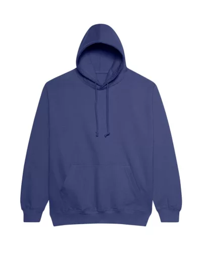 Just Hoods AWJH001 COLLEGE KAPUCNIS PULÓVER 2XL