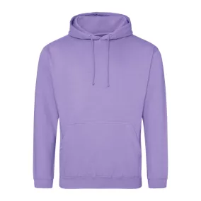 Just Hoods AWJH001 COLLEGE KAPUCNIS PULÓVER 3XL