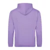 Just Hoods AWJH001 COLLEGE KAPUCNIS PULÓVER 3XL