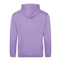 Just Hoods AWJH001 COLLEGE KAPUCNIS PULÓVER 3XL