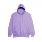 Just Hoods AWJH001 COLLEGE KAPUCNIS PULÓVER 3XL