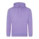 Just Hoods AWJH001 COLLEGE KAPUCNIS PULÓVER S