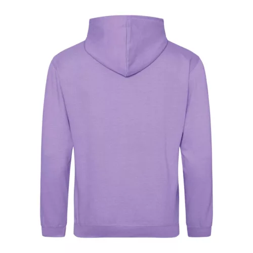 Just Hoods AWJH001 COLLEGE KAPUCNIS PULÓVER S