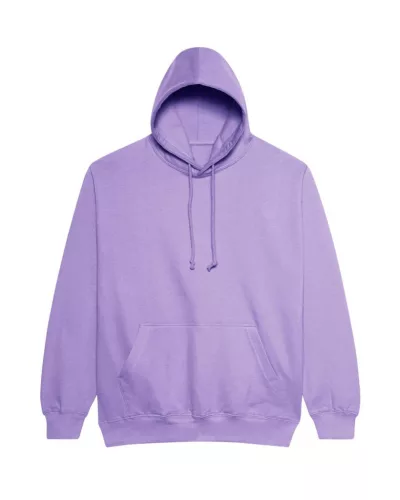Just Hoods AWJH001 COLLEGE KAPUCNIS PULÓVER S