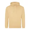 Just Hoods AWJH001 COLLEGE KAPUCNIS PULÓVER XS