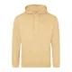 Just Hoods AWJH001 COLLEGE KAPUCNIS PULÓVER XS