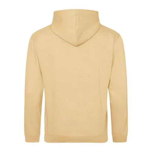 Just Hoods AWJH001 COLLEGE KAPUCNIS PULÓVER XS