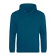 Just Hoods AWJH001 COLLEGE KAPUCNIS PULÓVER S