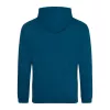 Just Hoods AWJH001 COLLEGE KAPUCNIS PULÓVER S