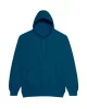 Just Hoods AWJH001 COLLEGE KAPUCNIS PULÓVER S