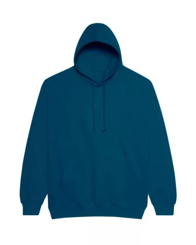 Just Hoods AWJH001 COLLEGE KAPUCNIS PULÓVER S