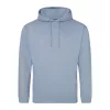 Just Hoods AWJH001 COLLEGE KAPUCNIS PULÓVER 2XL