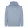 Just Hoods AWJH001 COLLEGE KAPUCNIS PULÓVER 2XL