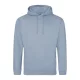 Just Hoods AWJH001 COLLEGE KAPUCNIS PULÓVER 2XL