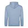 Just Hoods AWJH001 COLLEGE KAPUCNIS PULÓVER 2XL