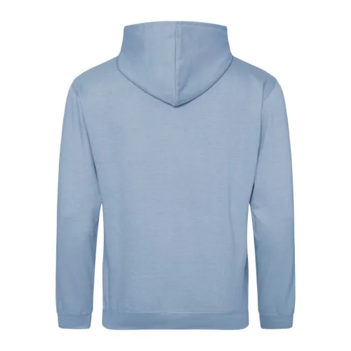 Just Hoods AWJH001 COLLEGE KAPUCNIS PULÓVER 2XL