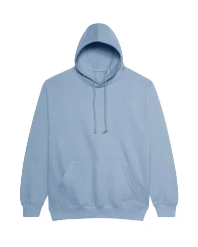Just Hoods AWJH001 COLLEGE KAPUCNIS PULÓVER 2XL