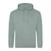 Just Hoods AWJH001 COLLEGE KAPUCNIS PULÓVER XS