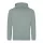 Just Hoods AWJH001 COLLEGE KAPUCNIS PULÓVER XS
