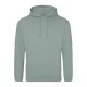 Just Hoods AWJH001 COLLEGE KAPUCNIS PULÓVER XS