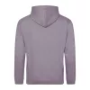 Just Hoods AWJH001 COLLEGE KAPUCNIS PULÓVER S