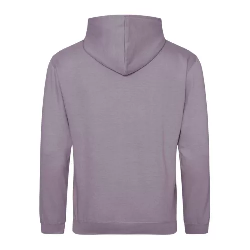 Just Hoods AWJH001 COLLEGE KAPUCNIS PULÓVER S