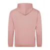 Just Hoods AWJH001 COLLEGE KAPUCNIS PULÓVER 2XL