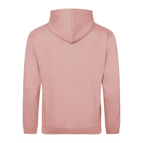 Just Hoods AWJH001 COLLEGE KAPUCNIS PULÓVER 2XL