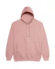 Just Hoods AWJH001 COLLEGE KAPUCNIS PULÓVER 2XL