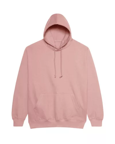 Just Hoods AWJH001 COLLEGE KAPUCNIS PULÓVER 2XL