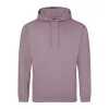 Just Hoods AWJH001 COLLEGE KAPUCNIS PULÓVER XL