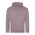 Just Hoods AWJH001 COLLEGE KAPUCNIS PULÓVER XL