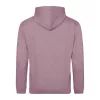 Just Hoods AWJH001 COLLEGE KAPUCNIS PULÓVER XL