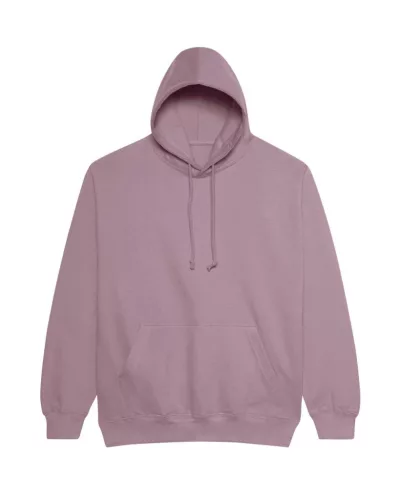 Just Hoods AWJH001 COLLEGE KAPUCNIS PULÓVER XL