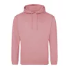Just Hoods AWJH001 COLLEGE KAPUCNIS PULÓVER 3XL