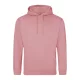 Just Hoods AWJH001 COLLEGE KAPUCNIS PULÓVER 3XL