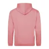 Just Hoods AWJH001 COLLEGE KAPUCNIS PULÓVER 3XL