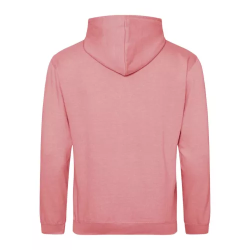 Just Hoods AWJH001 COLLEGE KAPUCNIS PULÓVER 3XL