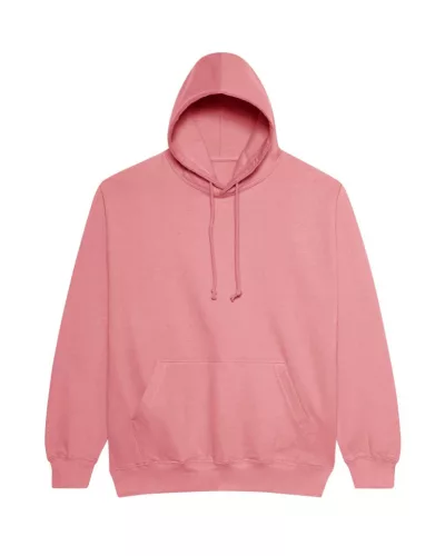 Just Hoods AWJH001 COLLEGE KAPUCNIS PULÓVER 3XL