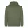 Just Hoods AWJH001 COLLEGE KAPUCNIS PULÓVER 2XL
