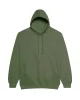 Just Hoods AWJH001 COLLEGE KAPUCNIS PULÓVER 2XL