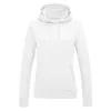 Just Hoods AWJH001F NŐI COLLEGE KAPUCNIS PULÓVER XS