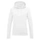 Just Hoods AWJH001F NŐI COLLEGE KAPUCNIS PULÓVER XS