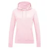 Just Hoods AWJH001F NŐI COLLEGE KAPUCNIS PULÓVER S
