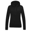 Just Hoods AWJH001F NŐI COLLEGE KAPUCNIS PULÓVER 2XL
